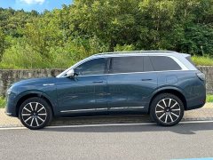 AITO M9 EREV Max Edition 42kWh 5 Edition - фото 4