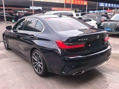 BMW 3 325Li M - фото 11