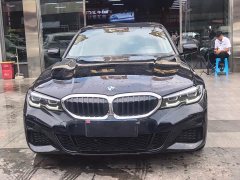 BMW 3 325Li M - фото 2