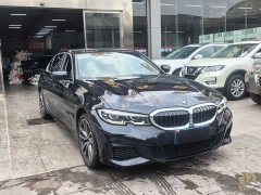 BMW 3 325Li M - фото 3