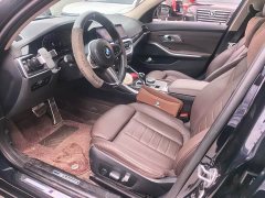 BMW 3 325Li M - фото 4