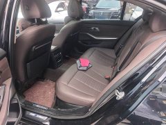 BMW 3 325Li M - фото 5
