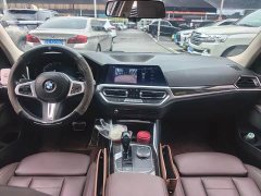 BMW 3 325Li M - фото 6