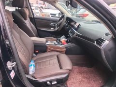 BMW 3 325Li M - фото 7