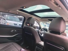 BMW 3 325Li M - фото 8