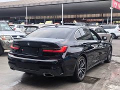 BMW 3 325Li M - фото 9