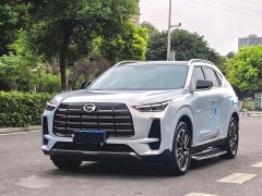 Trumpchi GS4 MAX 1.5T Edition - фото 1