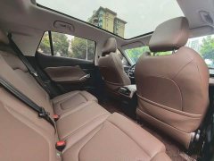 Trumpchi GS4 MAX 1.5T Edition - фото 10
