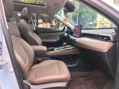 Trumpchi GS4 MAX 1.5T Edition - фото 11