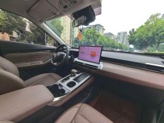Trumpchi GS4 MAX 1.5T Edition - фото 12