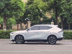 Trumpchi GS4 MAX 1.5T Edition - фото 14
