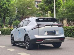 Trumpchi GS4 MAX 1.5T Edition - фото 15
