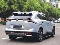 Trumpchi GS4 MAX 1.5T Edition - фото 16