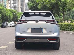 Trumpchi GS4 MAX 1.5T Edition - фото 17