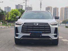 Trumpchi GS4 MAX 1.5T Edition - фото 2