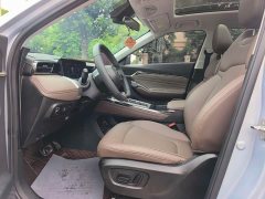 Trumpchi GS4 MAX 1.5T Edition - фото 5