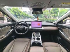 Trumpchi GS4 MAX 1.5T Edition - фото 6