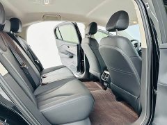 Hongqi E-QM5 Edition - фото 11