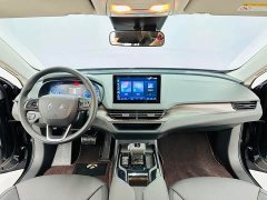 Hongqi E-QM5 Edition - фото 12