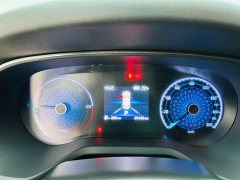 Hongqi E-QM5 Edition - фото 15