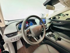 Hongqi E-QM5 Edition - фото 16