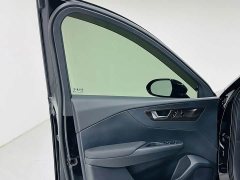 Hongqi E-QM5 Edition - фото 17