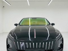 Hongqi E-QM5 Edition - фото 2