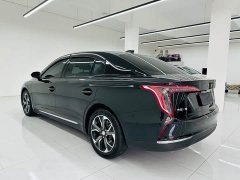 Hongqi E-QM5 Edition - фото 6