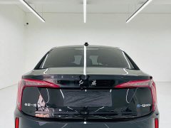 Hongqi E-QM5 Edition - фото 7