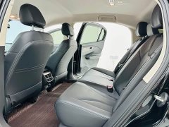 Hongqi E-QM5 Edition - фото 9
