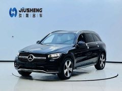 Mercedes-Benz GLC 300 L 4MATIC Version Edition - фото 1