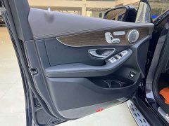 Mercedes-Benz GLC 300 L 4MATIC Version Edition - фото 10