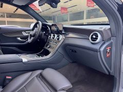 Mercedes-Benz GLC 300 L 4MATIC Version Edition - фото 11