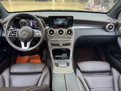 Mercedes-Benz GLC 300 L 4MATIC Version Edition - фото 12