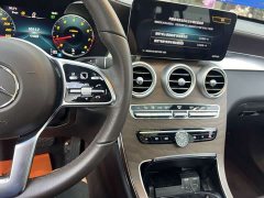 Mercedes-Benz GLC 300 L 4MATIC Version Edition - фото 16