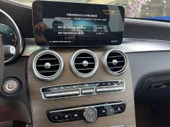 Mercedes-Benz GLC 300 L 4MATIC Version Edition - фото 18