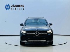 Mercedes-Benz GLC 300 L 4MATIC Version Edition - фото 2