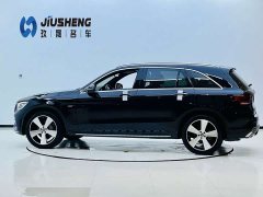 Mercedes-Benz GLC 300 L 4MATIC Version Edition - фото 3