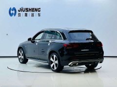 Mercedes-Benz GLC 300 L 4MATIC Version Edition - фото 4