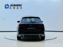 Mercedes-Benz GLC 300 L 4MATIC Version Edition - фото 5