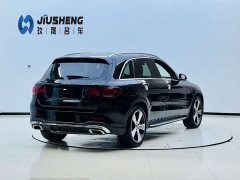 Mercedes-Benz GLC 300 L 4MATIC Version Edition - фото 6