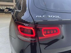 Mercedes-Benz GLC 300 L 4MATIC Version Edition - фото 8