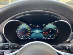 Mercedes-Benz GLC 300 L 4MATIC Version Edition - фото 9