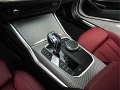BMW 3 325Li M - фото 12