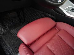 BMW 3 325Li M - фото 13