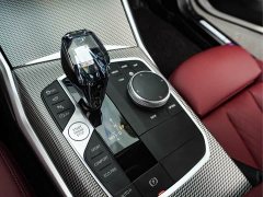 BMW 3 325Li M - фото 16