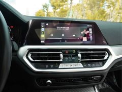 BMW 3 325Li M - фото 18