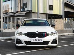 BMW 3 325Li M - фото 2