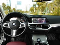 BMW 3 325Li M - фото 20