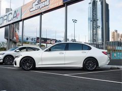 BMW 3 325Li M - фото 4